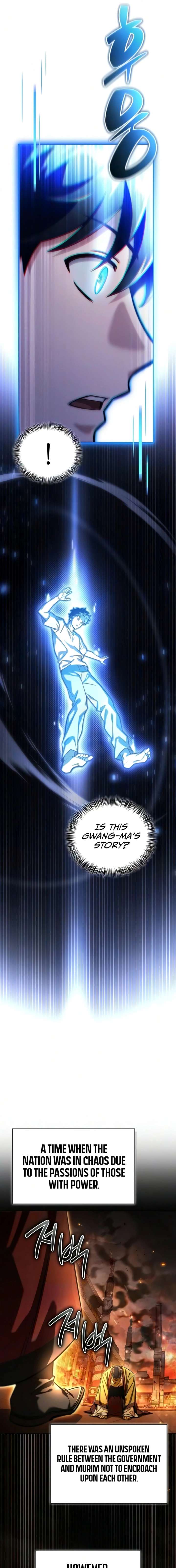 A Wimp’s Strategy Guide to Conquer the Tower Chapter 29 - Page 28