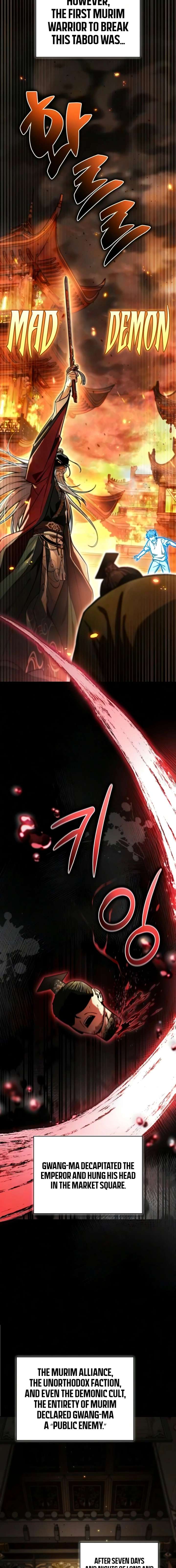 A Wimp’s Strategy Guide to Conquer the Tower Chapter 29 - Page 29