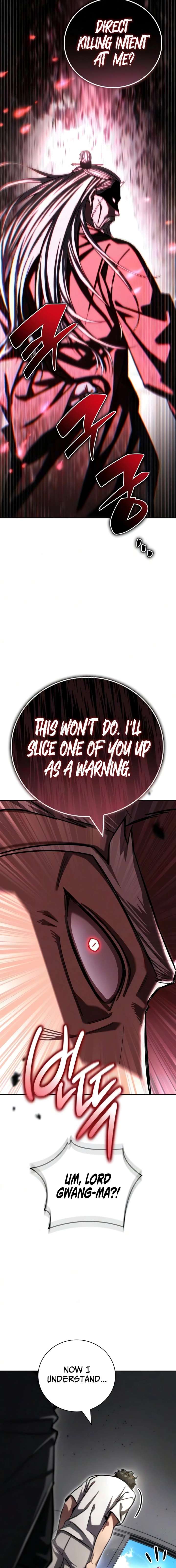 A Wimp’s Strategy Guide to Conquer the Tower Chapter 29 - Page 38