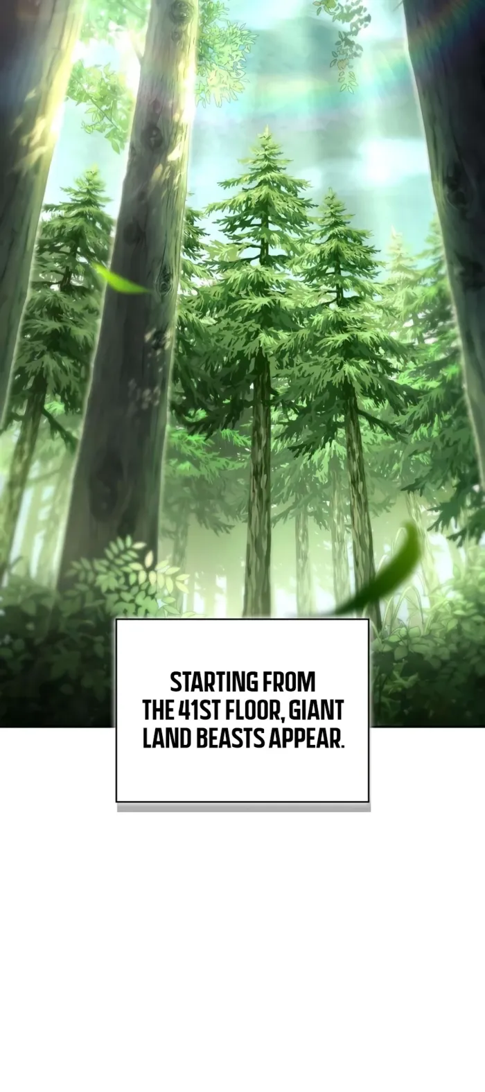 A Wimp’s Strategy Guide to Conquer the Tower Chapter 30 - Page 8