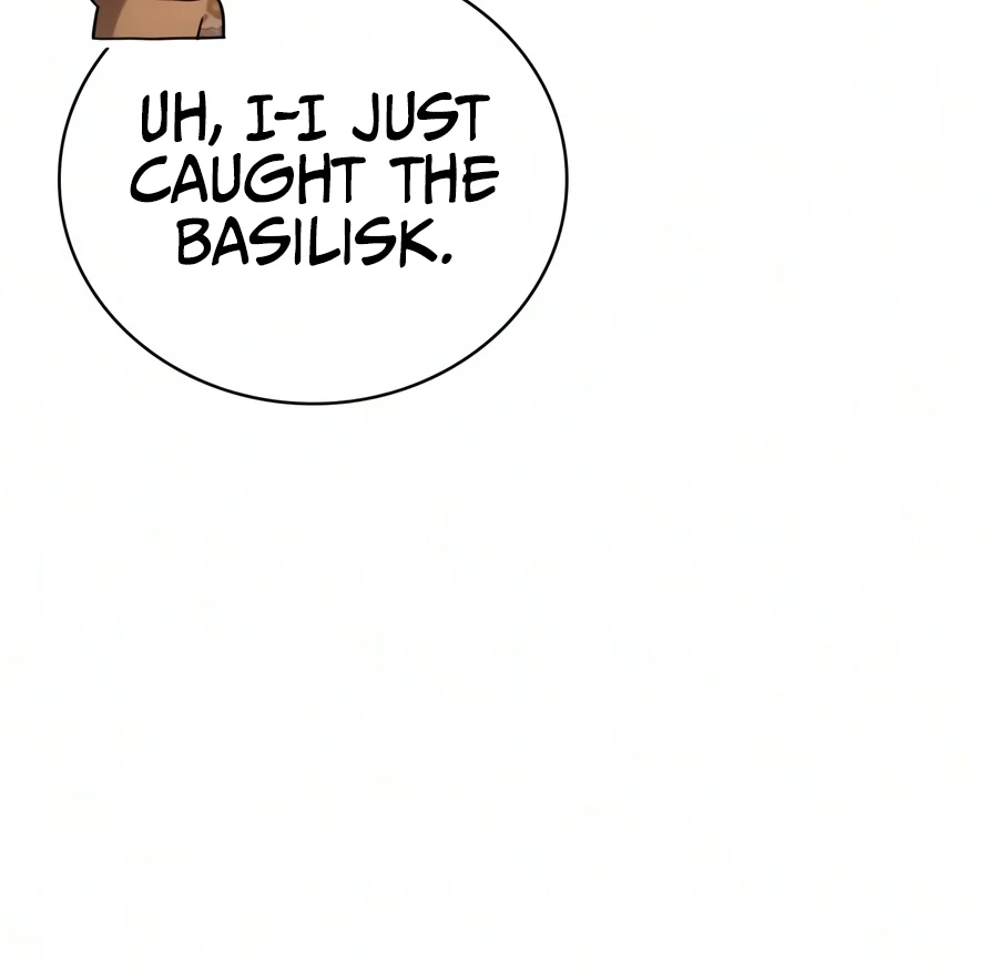 A Wimp’s Strategy Guide to Conquer the Tower Chapter 31 - Page 4