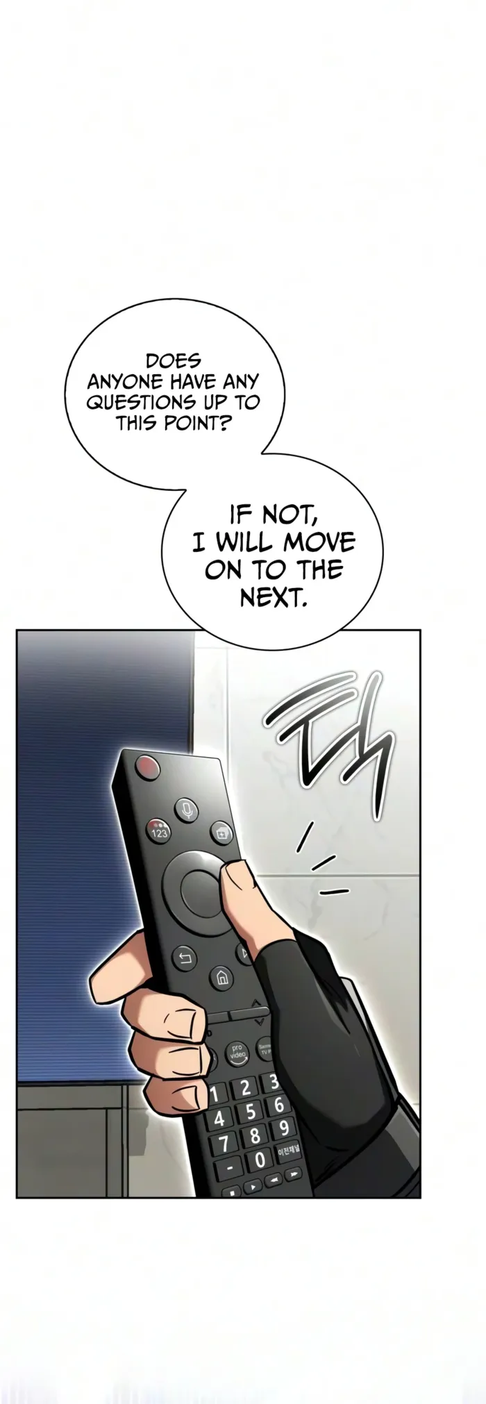 A Wimp’s Strategy Guide to Conquer the Tower Chapter 32 - Page 7