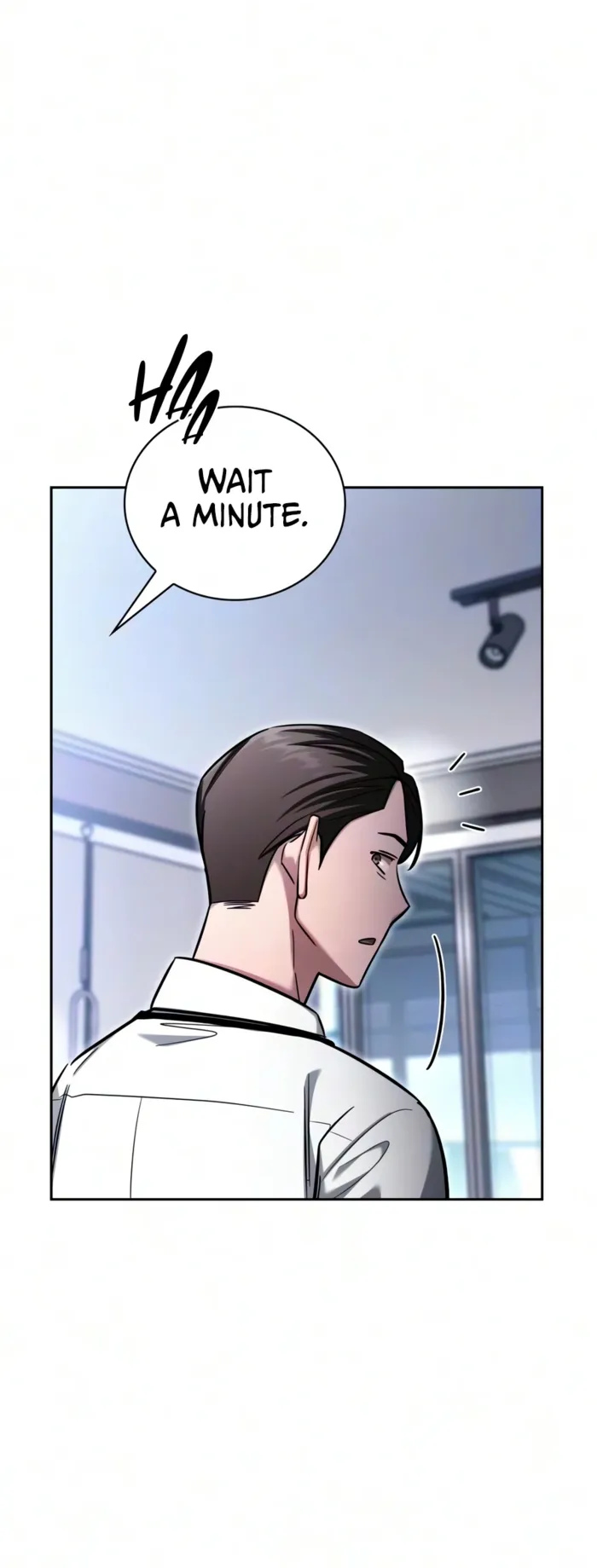 A Wimp’s Strategy Guide to Conquer the Tower Chapter 32 - Page 13