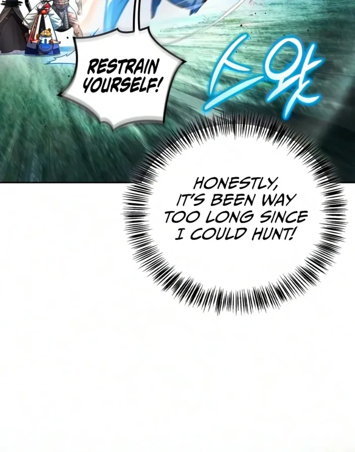 A Wimp’s Strategy Guide to Conquer the Tower Chapter 32 - Page 15