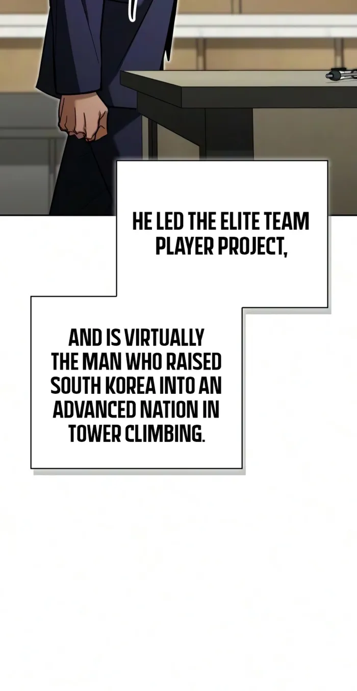 A Wimp’s Strategy Guide to Conquer the Tower Chapter 33 - Page 8