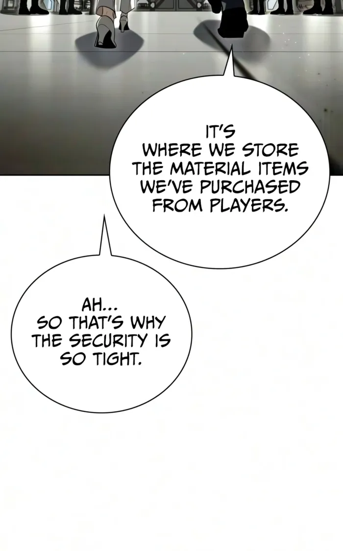 A Wimp’s Strategy Guide to Conquer the Tower Chapter 33 - Page 12