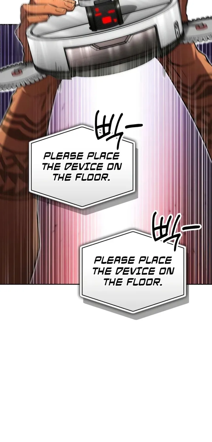 A Wimp’s Strategy Guide to Conquer the Tower Chapter 34 - Page 6