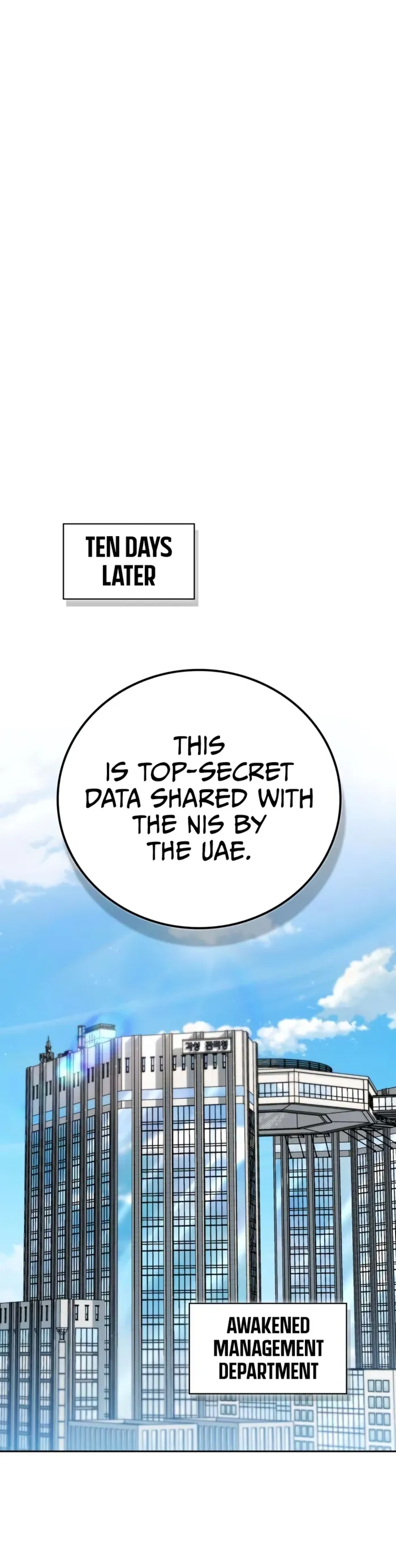 A Wimp’s Strategy Guide to Conquer the Tower Chapter 34 - Page 18