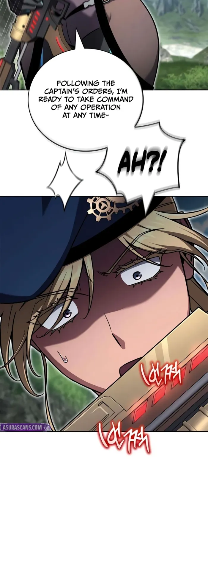A Wimp’s Strategy Guide to Conquer the Tower Chapter 38 - Page 2
