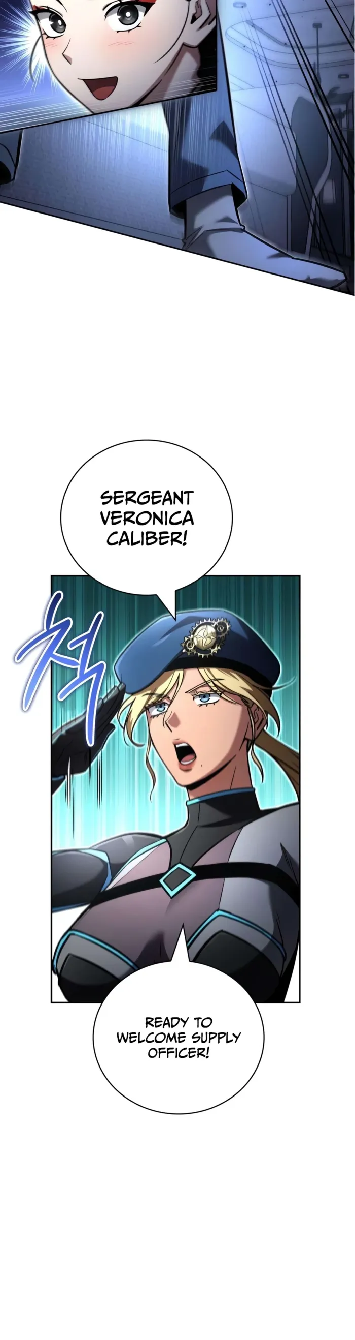 A Wimp’s Strategy Guide to Conquer the Tower Chapter 40 - Page 21