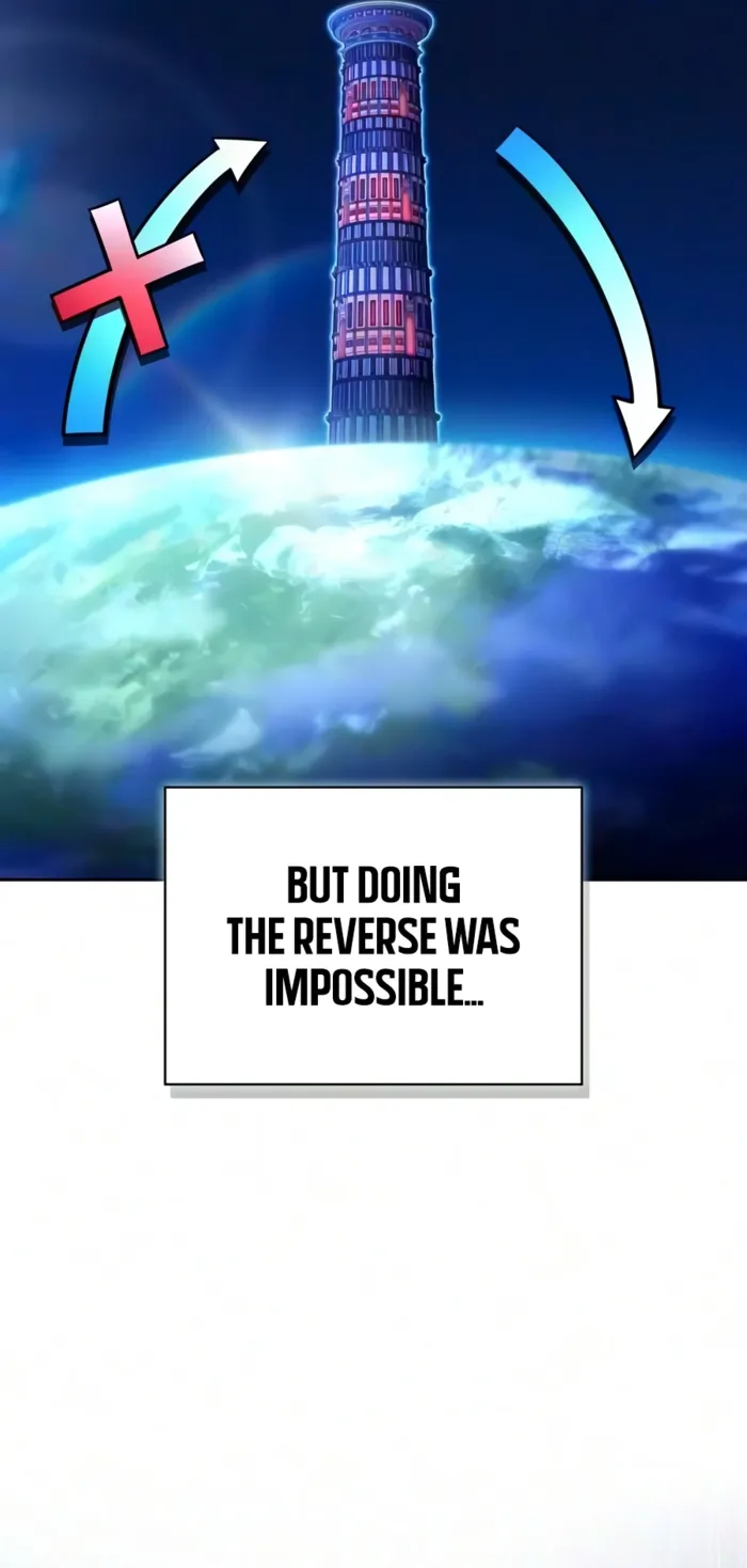 A Wimp’s Strategy Guide to Conquer the Tower Chapter 41 - Page 4