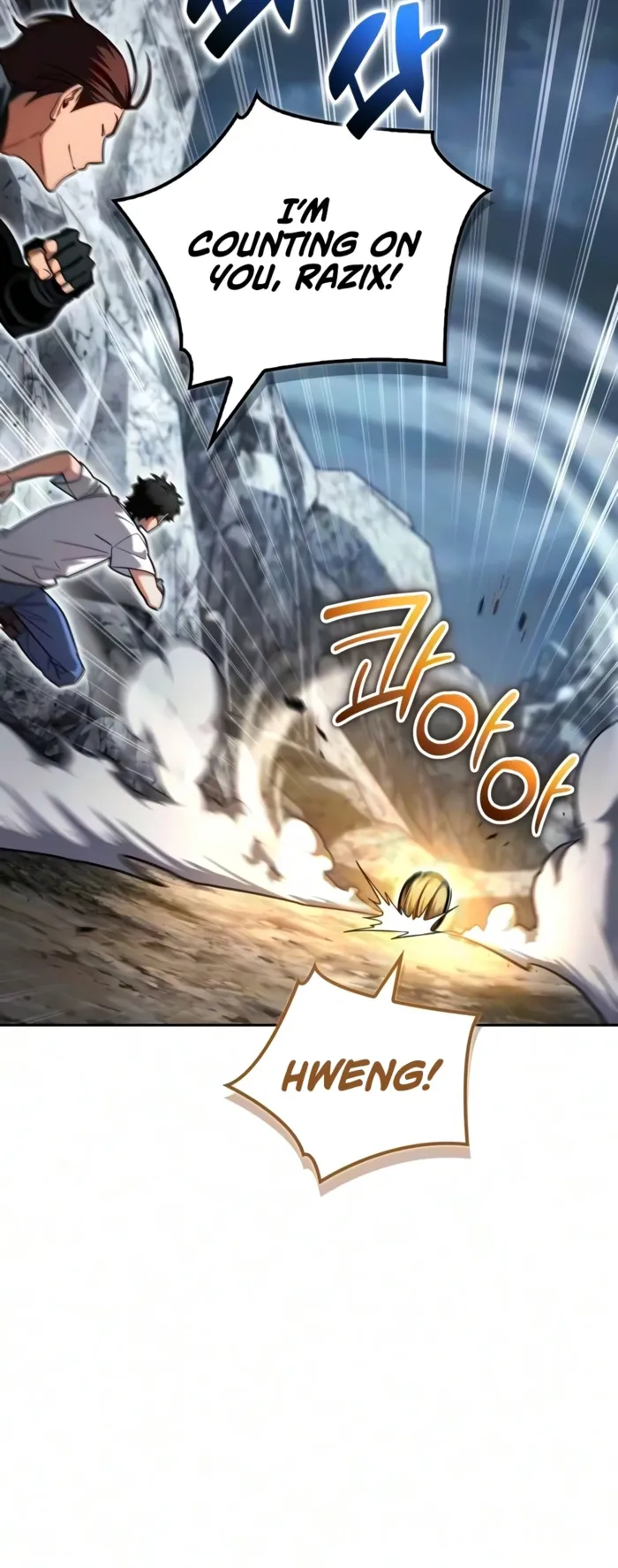 A Wimp’s Strategy Guide to Conquer the Tower Chapter 41 - Page 19
