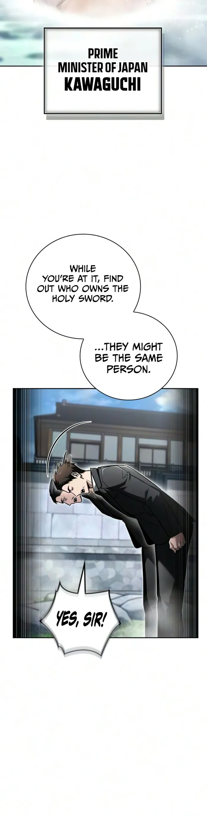 A Wimp’s Strategy Guide to Conquer the Tower Chapter 42 - Page 4