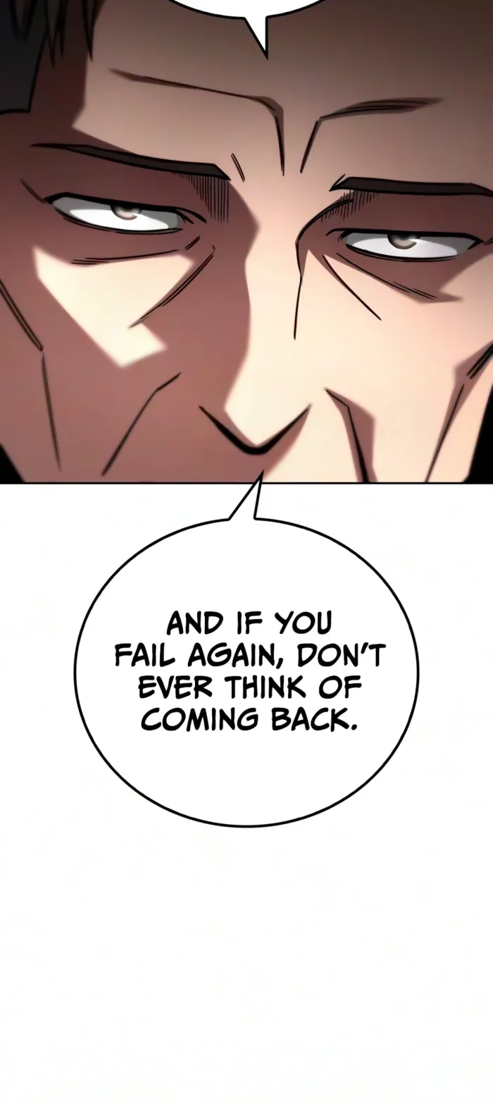 A Wimp’s Strategy Guide to Conquer the Tower Chapter 42 - Page 8