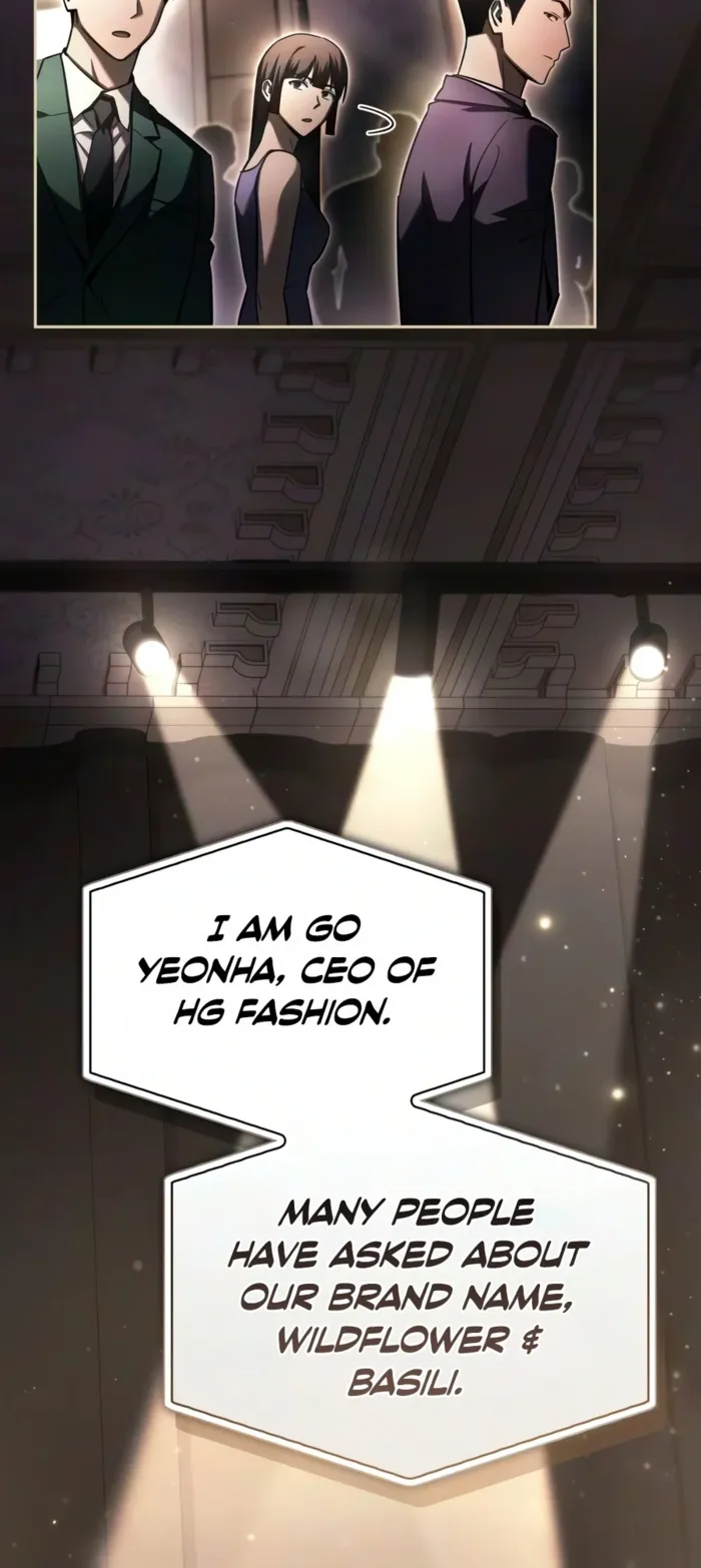A Wimp’s Strategy Guide to Conquer the Tower Chapter 43 - Page 4