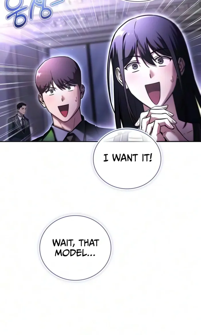 A Wimp’s Strategy Guide to Conquer the Tower Chapter 43 - Page 6