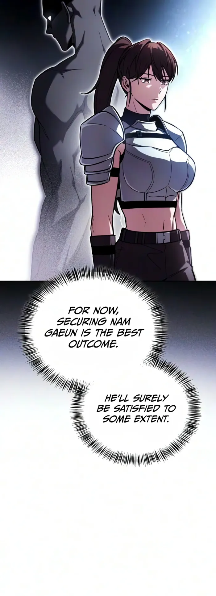 A Wimp’s Strategy Guide to Conquer the Tower Chapter 43 - Page 15