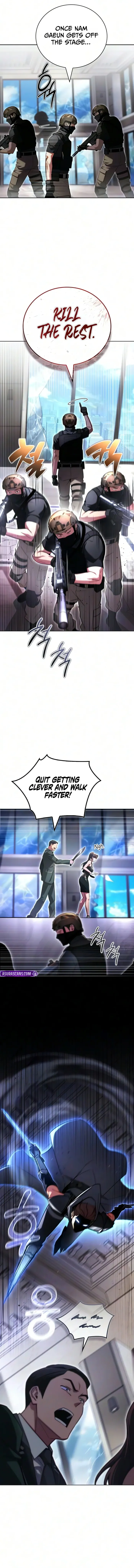 A Wimp’s Strategy Guide to Conquer the Tower Chapter 43 - Page 16