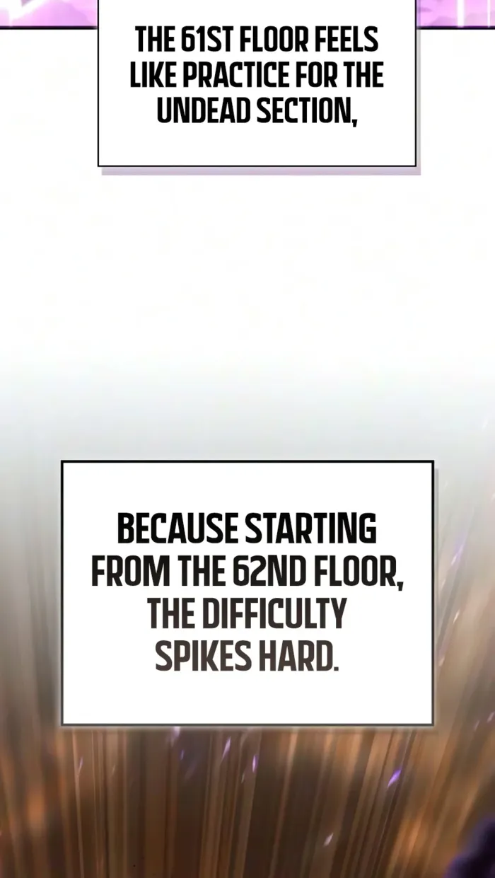 A Wimp’s Strategy Guide to Conquer the Tower Chapter 45 - Page 11