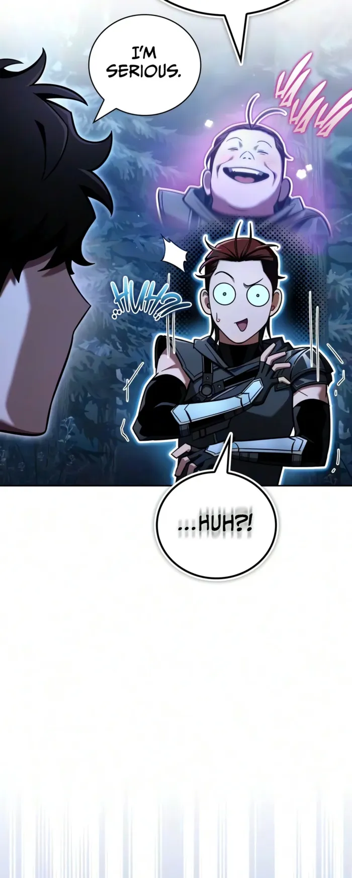 A Wimp’s Strategy Guide to Conquer the Tower Chapter 45 - Page 15