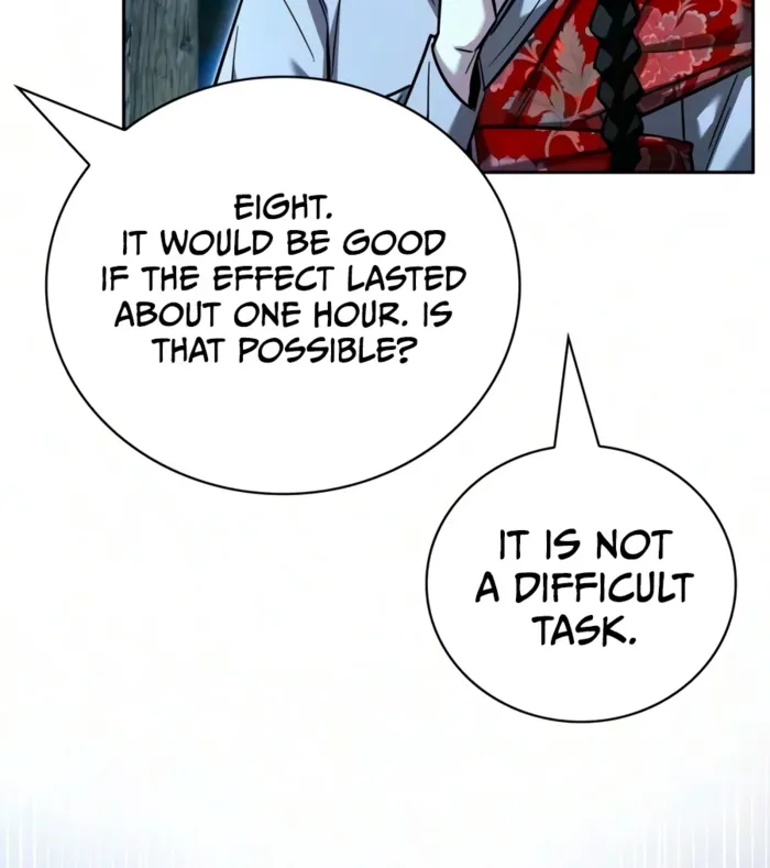A Wimp’s Strategy Guide to Conquer the Tower Chapter 45 - Page 17
