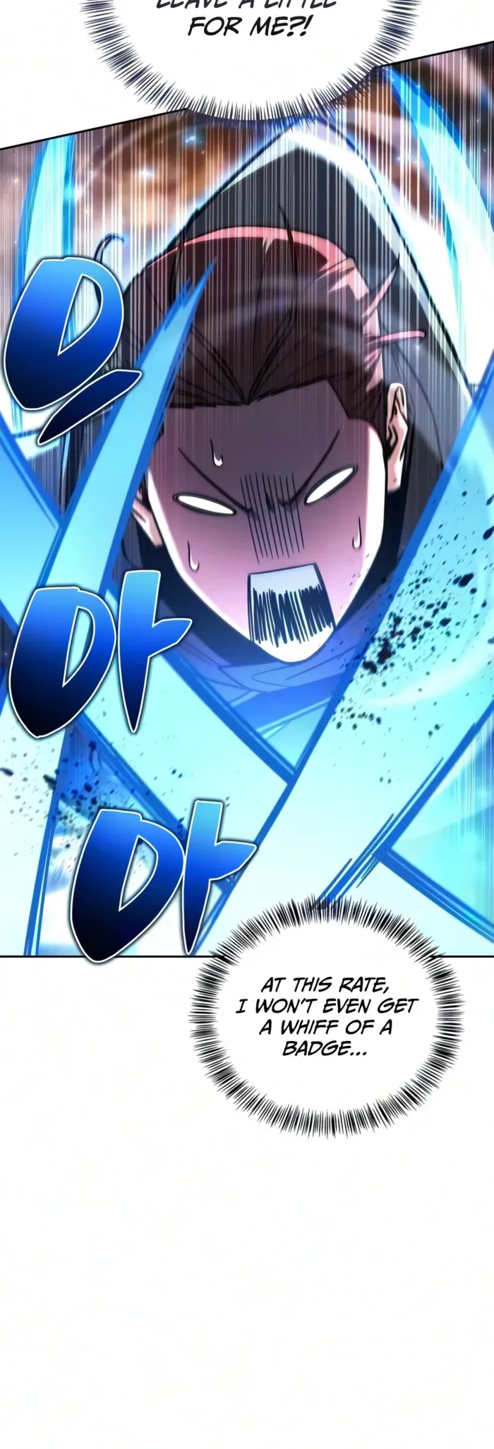 A Wimp’s Strategy Guide to Conquer the Tower Chapter 46 - Page 14