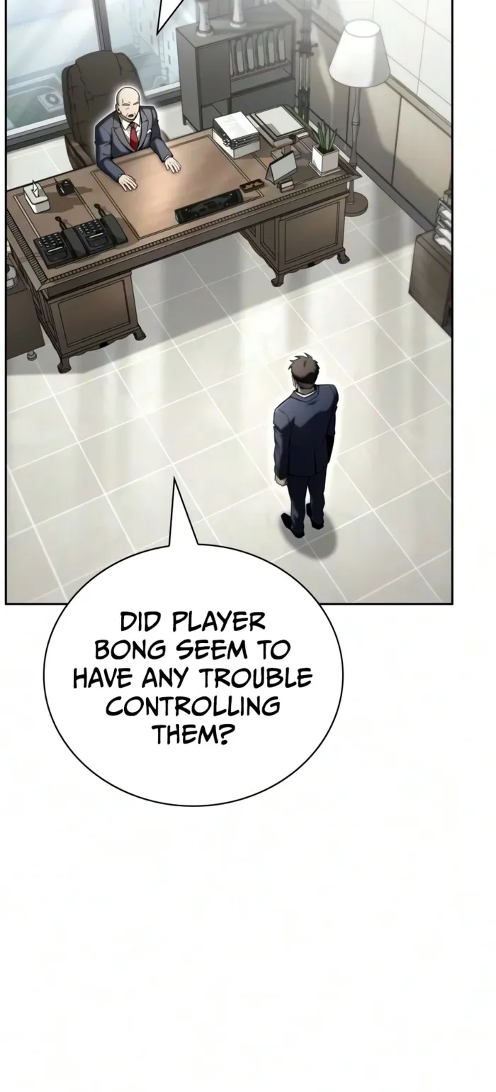 A Wimp’s Strategy Guide to Conquer the Tower Chapter 46 - Page 16