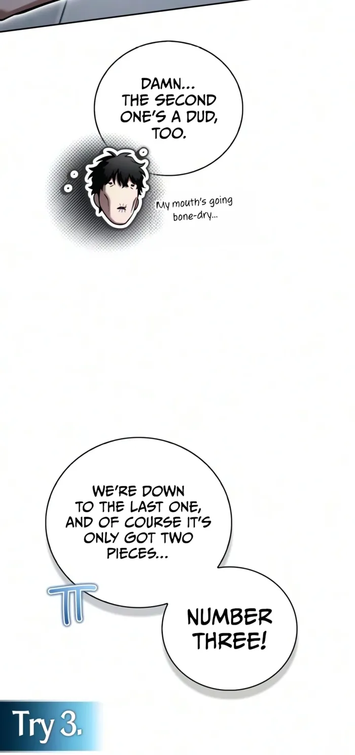 A Wimp’s Strategy Guide to Conquer the Tower Chapter 47 - Page 16