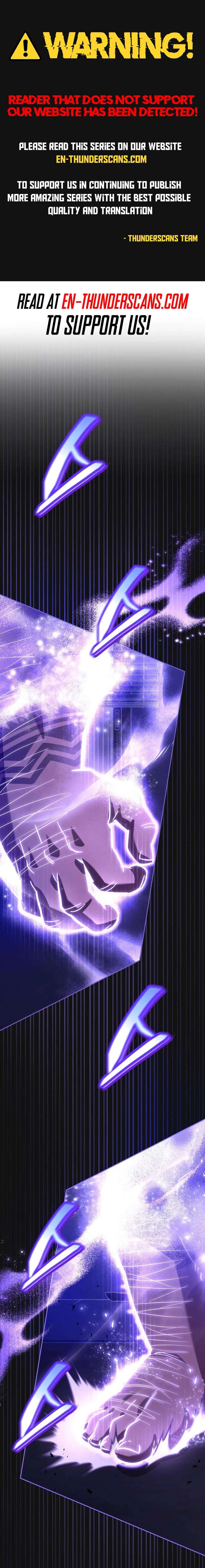 A Wimp’s Strategy Guide to Conquer the Tower Chapter 8 - Page 1
