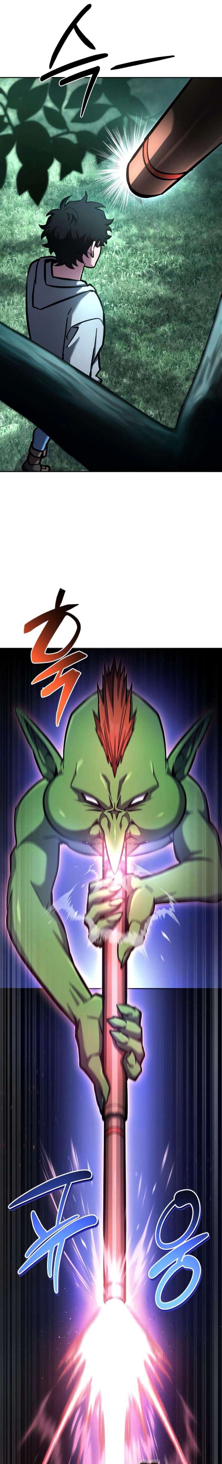 A Wimp’s Strategy Guide to Conquer the Tower Chapter 8 - Page 21