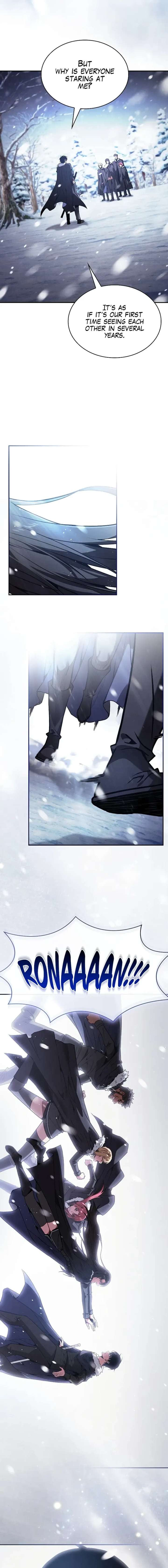Academy’s Genius Swordmaster Chapter 131 - Page 3