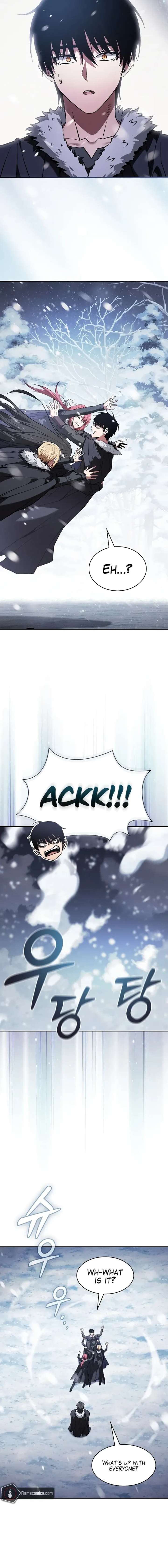 Academy’s Genius Swordmaster Chapter 131 - Page 4