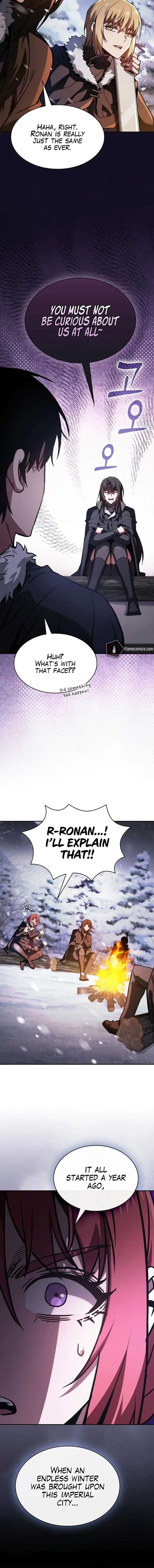 Academy’s Genius Swordmaster Chapter 131 - Page 14