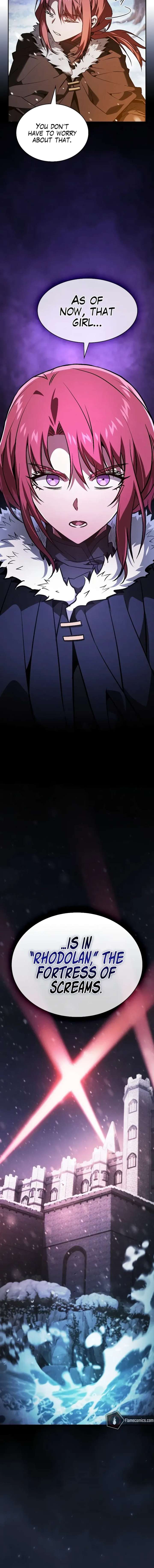 Academy’s Genius Swordmaster Chapter 131 - Page 22