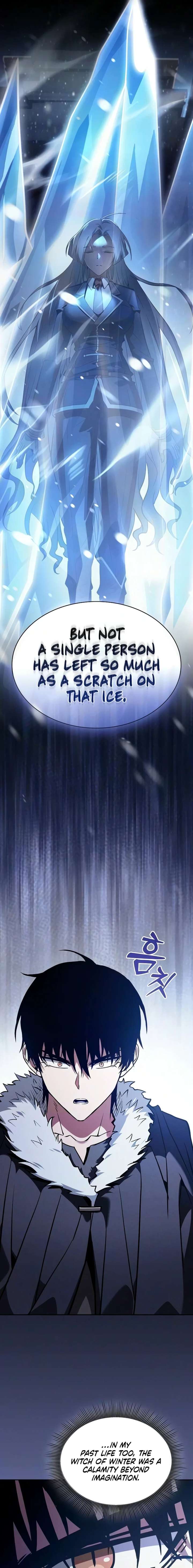 Academy’s Genius Swordmaster Chapter 132 - Page 10