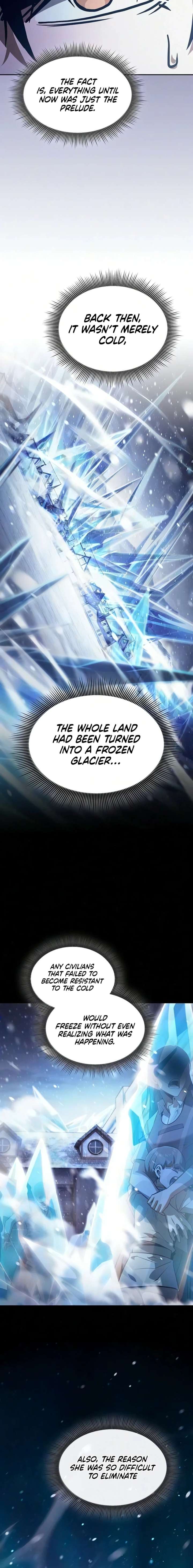 Academy’s Genius Swordmaster Chapter 132 - Page 11