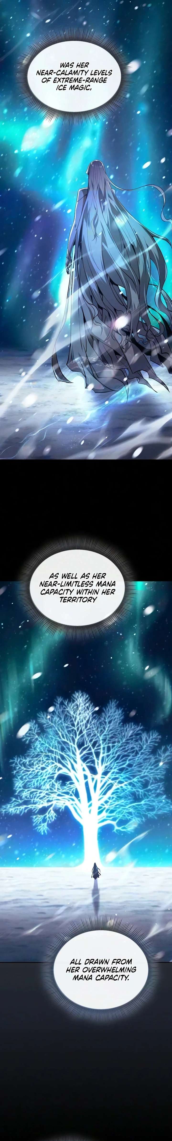 Academy’s Genius Swordmaster Chapter 132 - Page 12