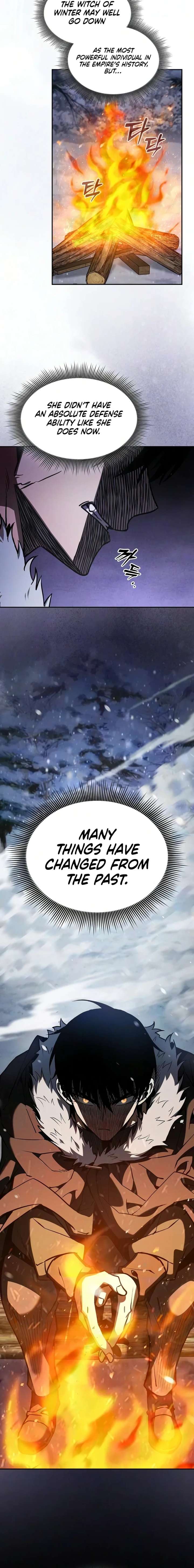 Academy’s Genius Swordmaster Chapter 132 - Page 17