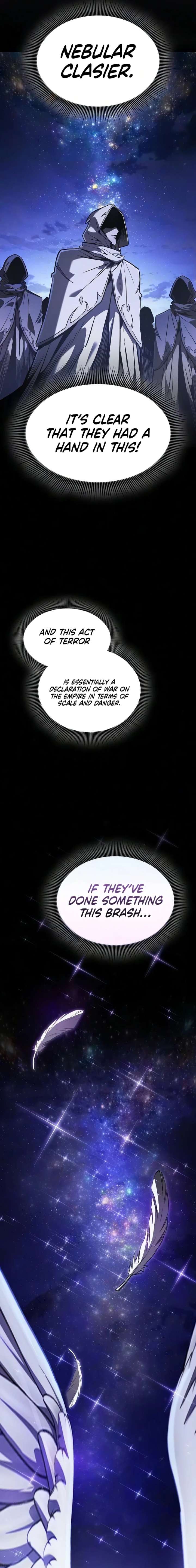 Academy’s Genius Swordmaster Chapter 132 - Page 18