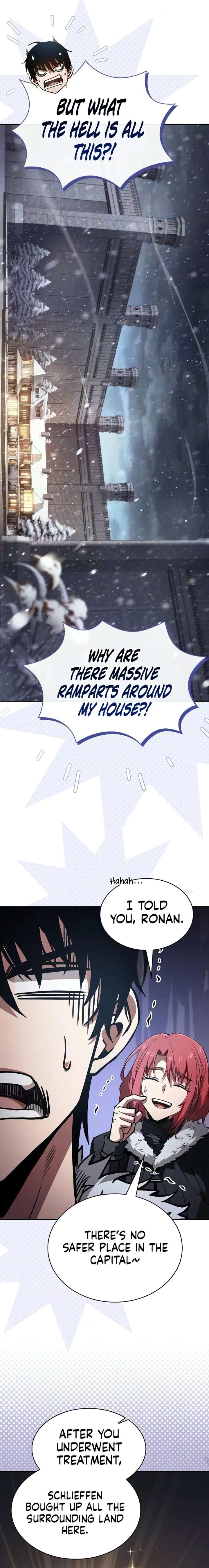 Academy’s Genius Swordmaster Chapter 133 - Page 6