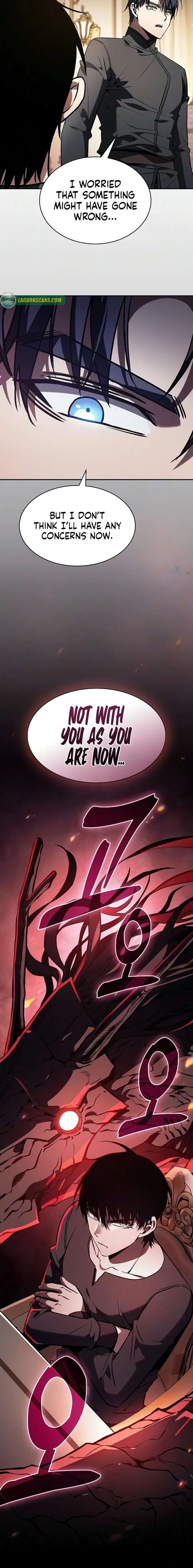 Academy’s Genius Swordmaster Chapter 133 - Page 22