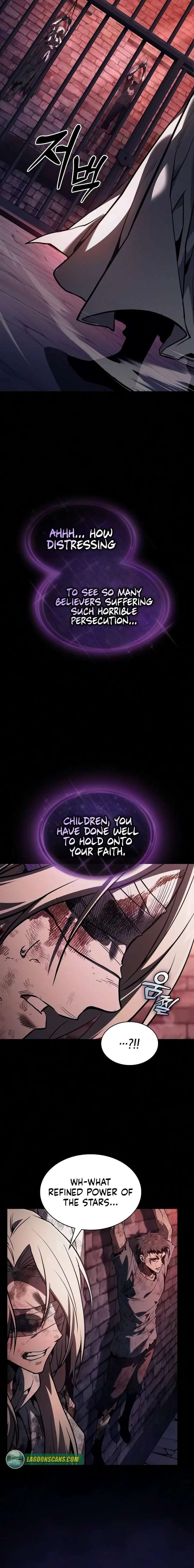 Academy’s Genius Swordmaster Chapter 133 - Page 28