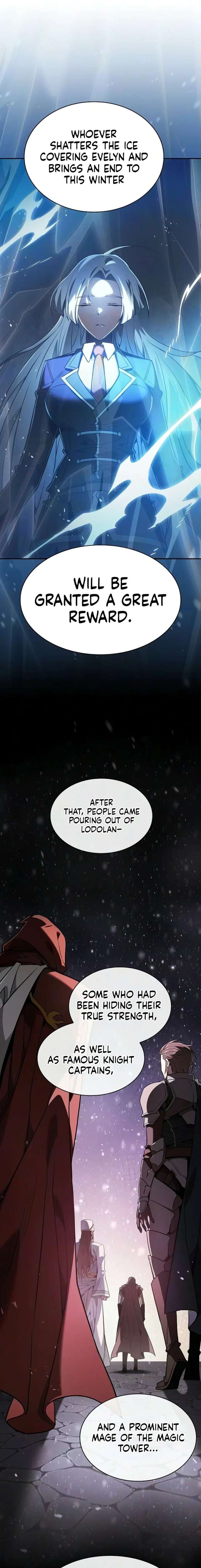 Academy’s Genius Swordmaster Chapter 134 - Page 5