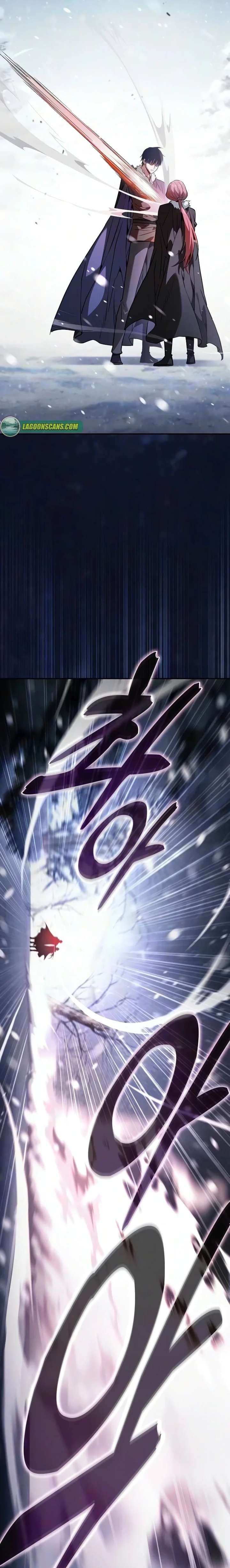 Academy’s Genius Swordmaster Chapter 134 - Page 13