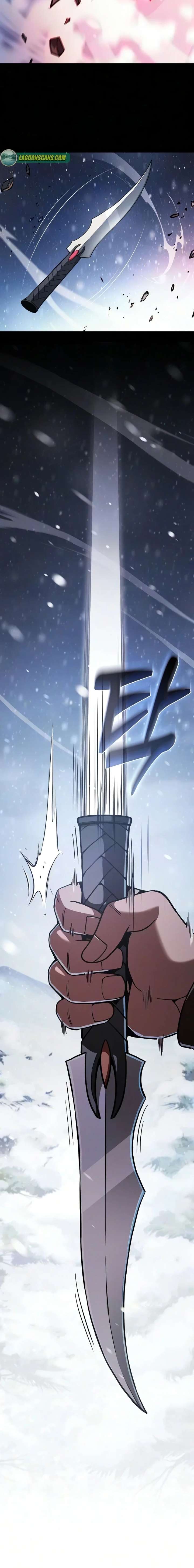 Academy’s Genius Swordmaster Chapter 134 - Page 26