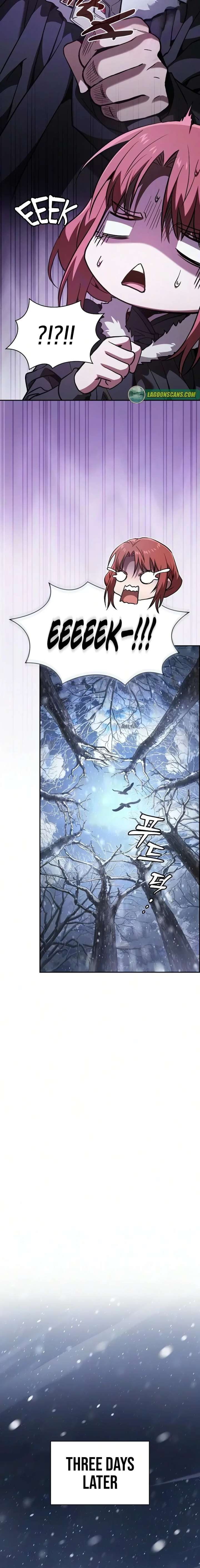 Academy’s Genius Swordmaster Chapter 134 - Page 30