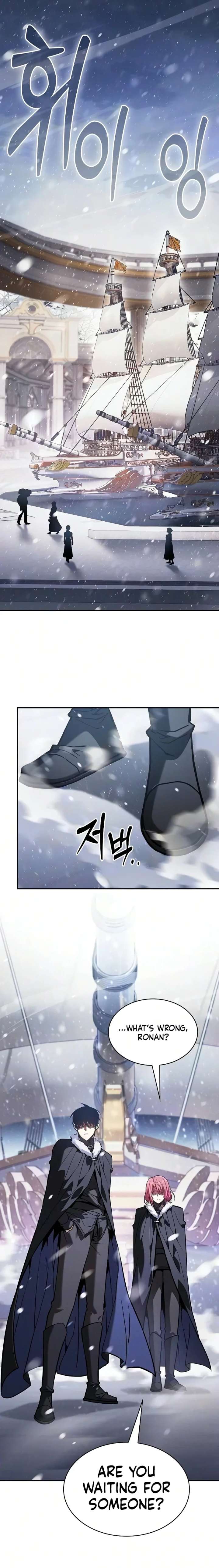 Academy’s Genius Swordmaster Chapter 134 - Page 31