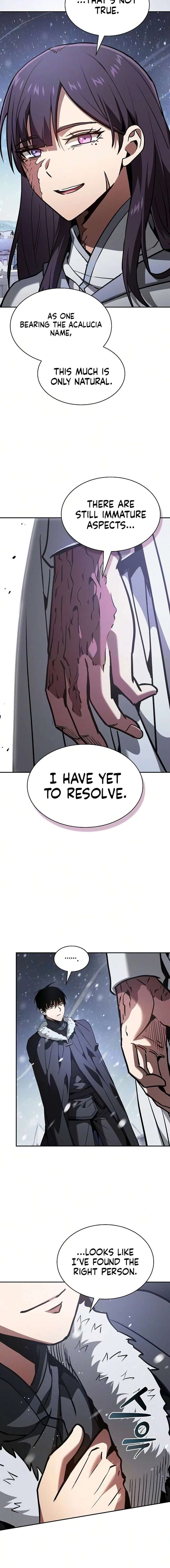 Academy’s Genius Swordmaster Chapter 135 - Page 5
