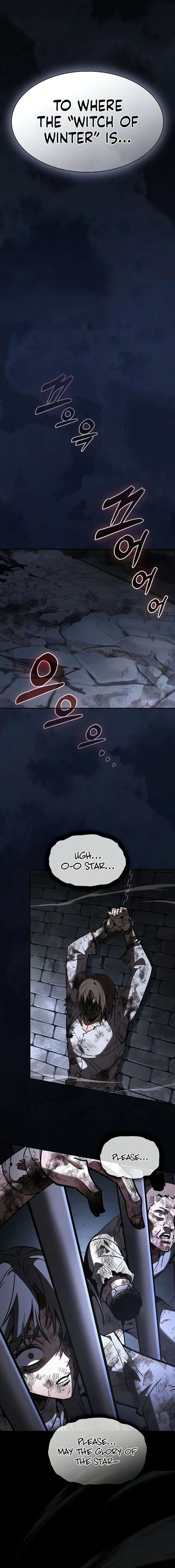 Academy’s Genius Swordmaster Chapter 135 - Page 13
