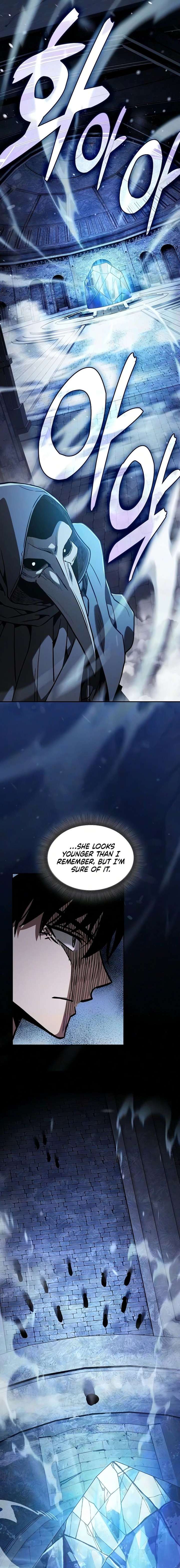 Academy’s Genius Swordmaster Chapter 135 - Page 16